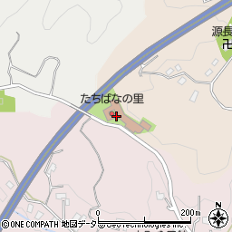 神奈川県小田原市小船213周辺の地図