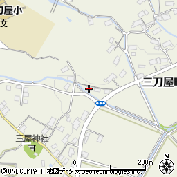 株式会社エース保険事務所雲南支店周辺の地図