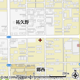 駒田歯科医院周辺の地図