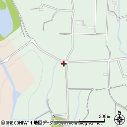 静岡県富士宮市半野999周辺の地図