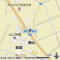 株式会社アースワーク周辺の地図