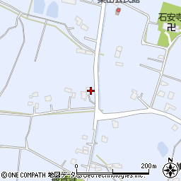 岬町桑田公民館周辺の地図