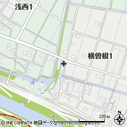 山中仏壇店周辺の地図