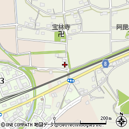 京都府福知山市興512周辺の地図