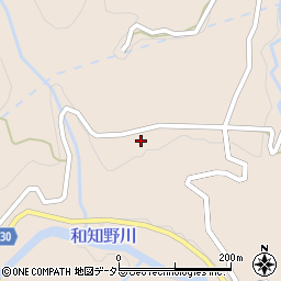 長野県下伊那郡阿南町南條2088周辺の地図