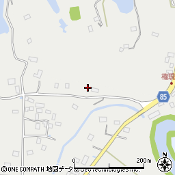 千葉県いすみ市島1144周辺の地図