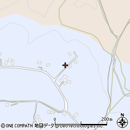 千葉県富津市相野谷793周辺の地図