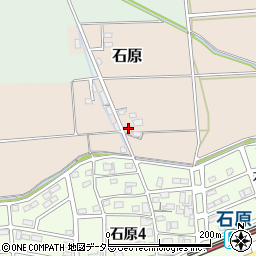 京都府福知山市石原753周辺の地図