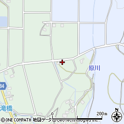 静岡県富士宮市半野326周辺の地図