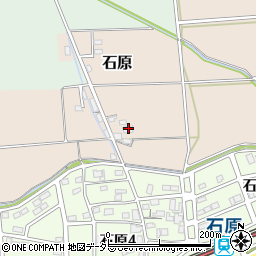 京都府福知山市石原753-7周辺の地図