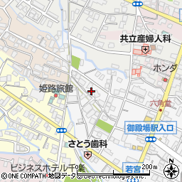 静岡県御殿場市新橋2045周辺の地図