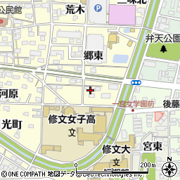 瀧本運送株式会社周辺の地図
