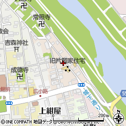 京都府福知山市菱屋33周辺の地図