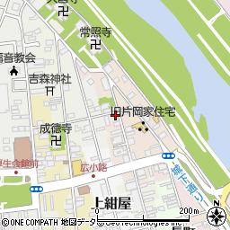 京都府福知山市菱屋28周辺の地図