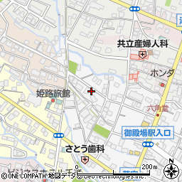 静岡県御殿場市新橋2060-15周辺の地図