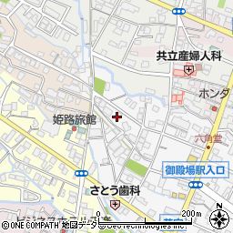 静岡県御殿場市新橋2060-3周辺の地図