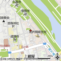 〒620-0023 京都府福知山市菱屋の地図