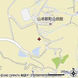 岐阜県土岐市妻木町3245-119周辺の地図