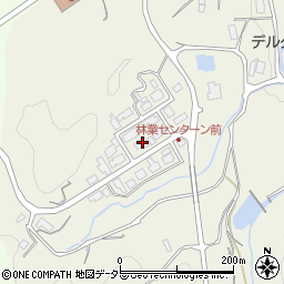 島根県雲南市木次町山方850周辺の地図