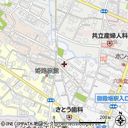 静岡県御殿場市新橋2060-1周辺の地図