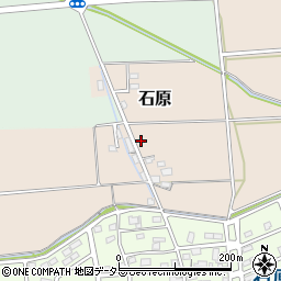 京都府福知山市石原1070周辺の地図