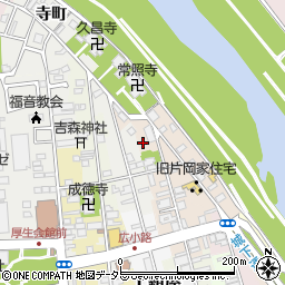 京都府福知山市菱屋48周辺の地図