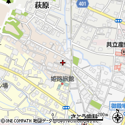 静岡県御殿場市西田中17周辺の地図