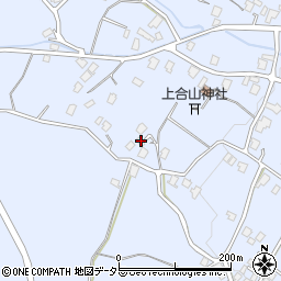 静岡県御殿場市印野1885-3周辺の地図