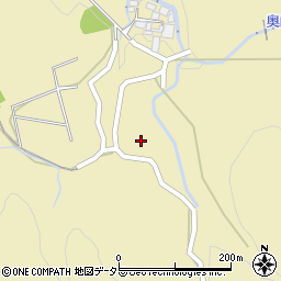 岐阜県土岐市妻木町2168周辺の地図