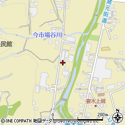 岐阜県土岐市妻木町432周辺の地図