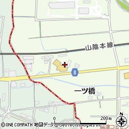 大槻運送株式会社周辺の地図