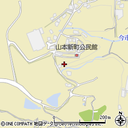 岐阜県土岐市妻木町3245-116周辺の地図