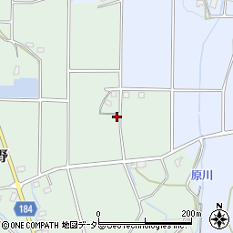 静岡県富士宮市半野2173周辺の地図