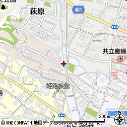 静岡県御殿場市新橋2069周辺の地図