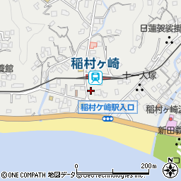 BAR YUKKY周辺の地図