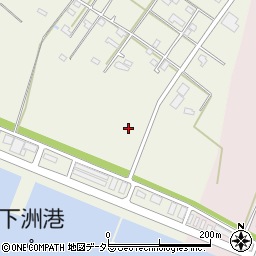 千葉県富津市富津2429周辺の地図