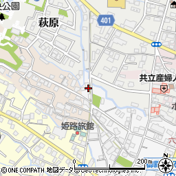 静岡県御殿場市新橋2068-10周辺の地図