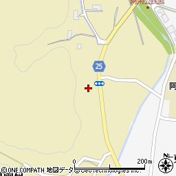 景山電気工事株式会社周辺の地図
