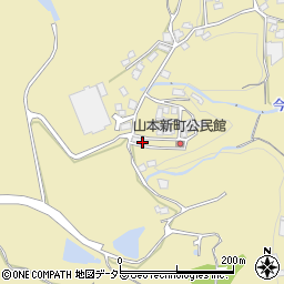 岐阜県土岐市妻木町3245-286周辺の地図