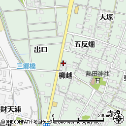 株式会社児島自動車周辺の地図