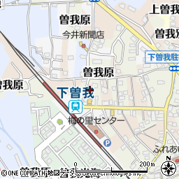 有限会社杉崎モータース周辺の地図