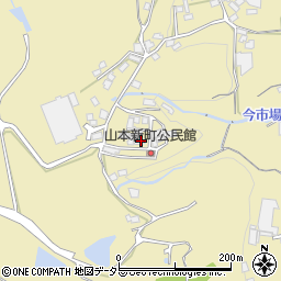 岐阜県土岐市妻木町3245-193周辺の地図