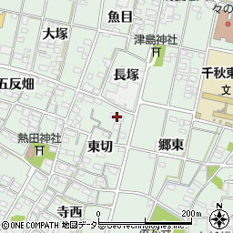 平松マンション２周辺の地図