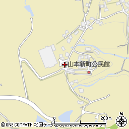 岐阜県土岐市妻木町3245-160周辺の地図