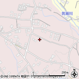 静岡県御殿場市川島田1732周辺の地図