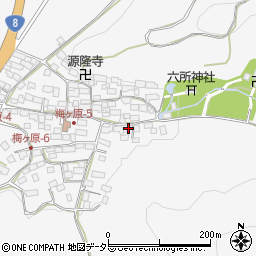 あおぞら　マッサージ周辺の地図