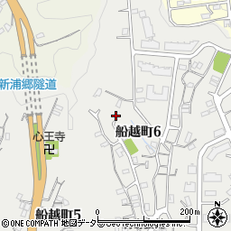 株式会社大久保塗装店周辺の地図