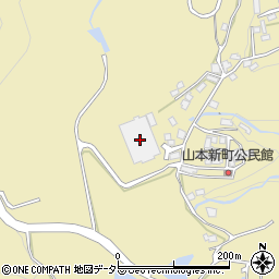岐阜県土岐市妻木町3245周辺の地図