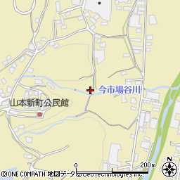 岐阜県土岐市妻木町892-1周辺の地図