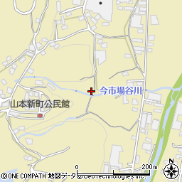 岐阜県土岐市妻木町892周辺の地図